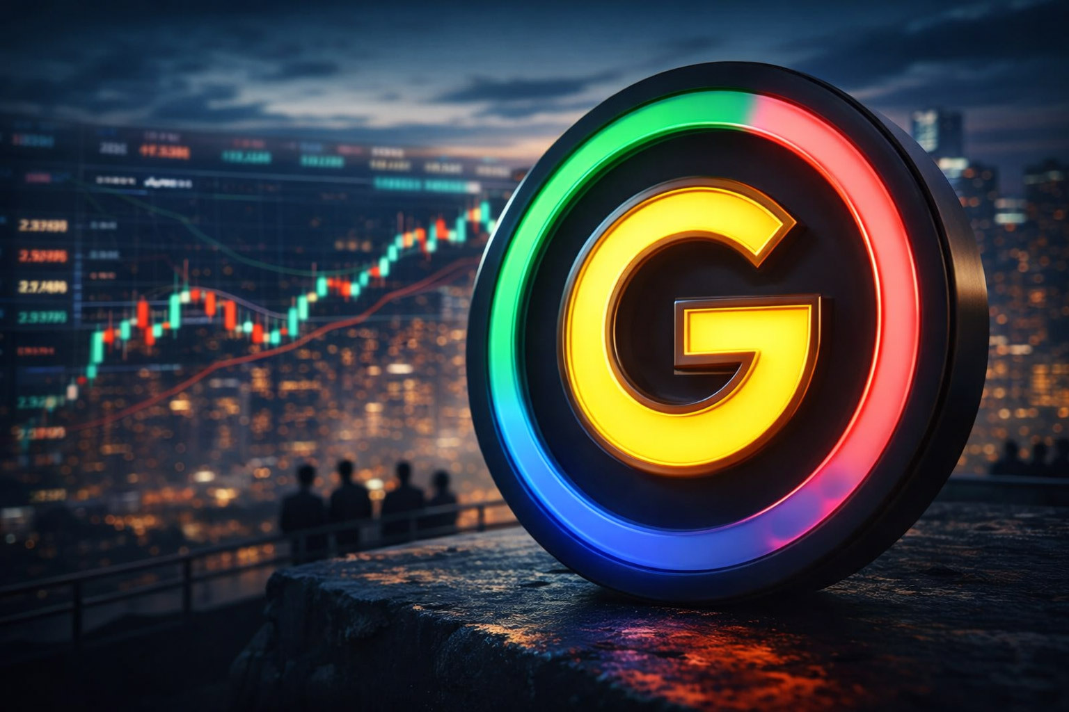 Playnance’s G Coin turns launch week into a real-time growth test