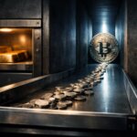 Retail is rushing into gold, but institutions are buying Bitcoin again – so why the split?