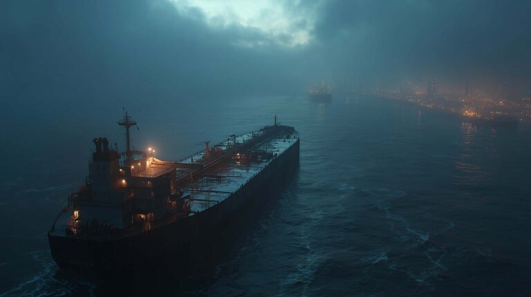 Bitcoin crashes to $68,000 as US threatens to “obliterate’ all Iranian power plants