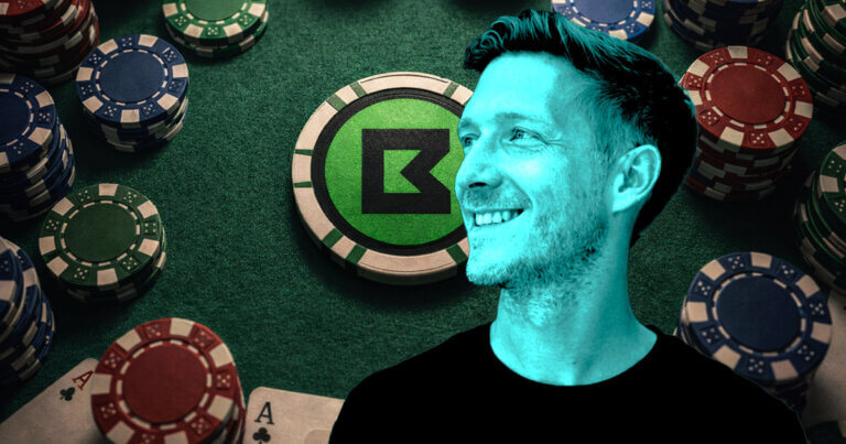 Fantium CEO Jonathan Ludwig says sports tokenization needs utility, alignment, and real access