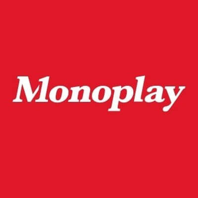 Monoplay logo