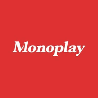 Monoplay logo