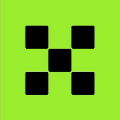 OKX Wallet logo