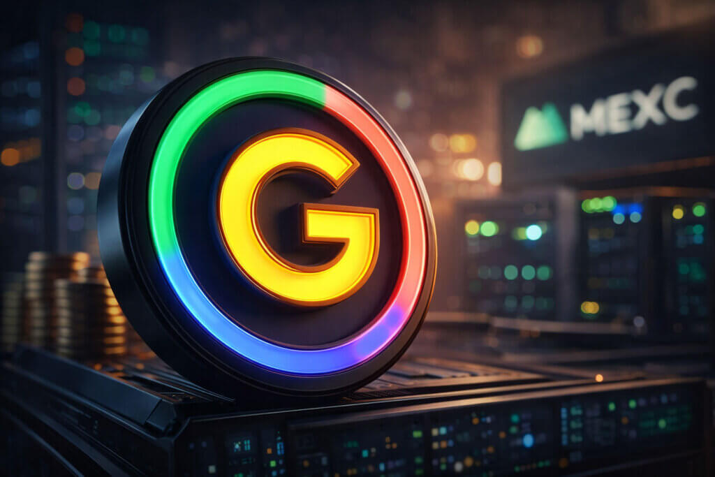 Playnance’s G Coin goes live on MEXC as staking momentum builds