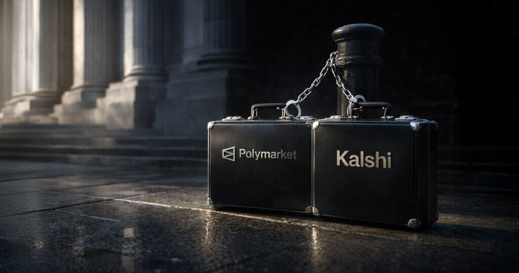 CME lawsuit challenges whether Kalshi’s Bitcoin leverage push can become an everything-exchange