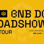 BNB Chain Kicks Off University Dev Roadshow at NYU Today