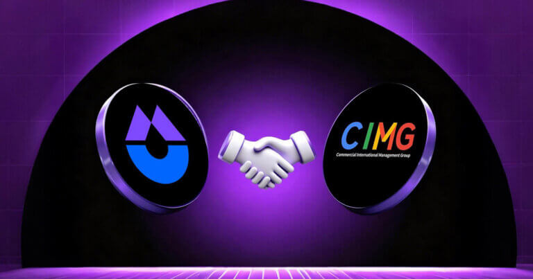 Nasdaq-Listed Company CIMG Signs Strategic Agreement to Acquire Core Assets of iZUMi Finance