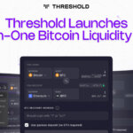 Threshold Launches All-in-One Bitcoin Liquidity App