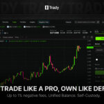 Trady Introduces Modular Architecture for Self-Custody Trading Across Multi-Chain Networks
