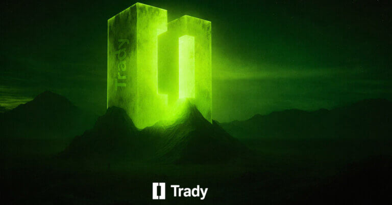 Trady Activates Early Access With Unified Balances and Negative Fees Ahead of Its Public Launch