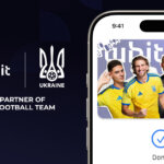 WhiteBIT Unlocks Fan Benefits: Exclusive Ukrainian National Football Team Card Skin and Match Tickets Giveaway
