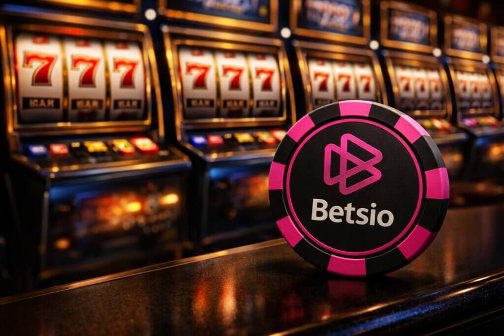 Bets.io Casino Review