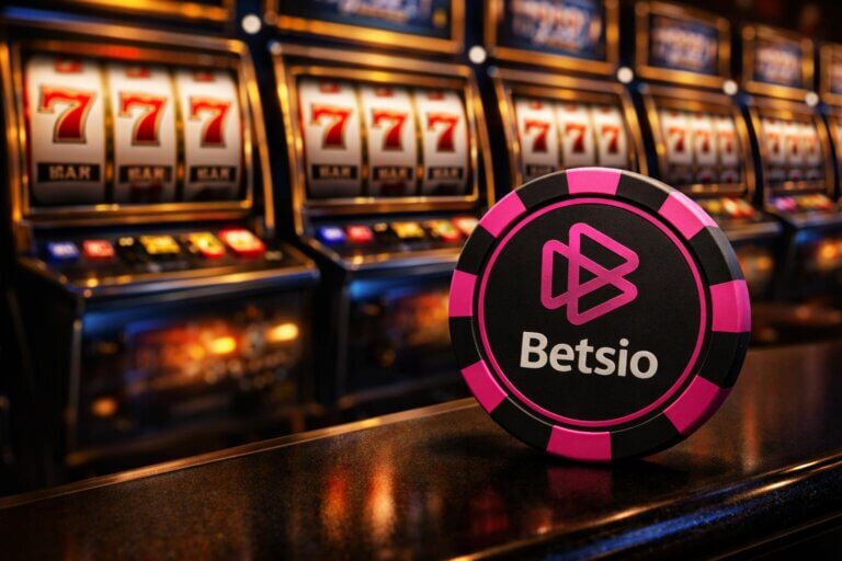 Betsio Casino Review