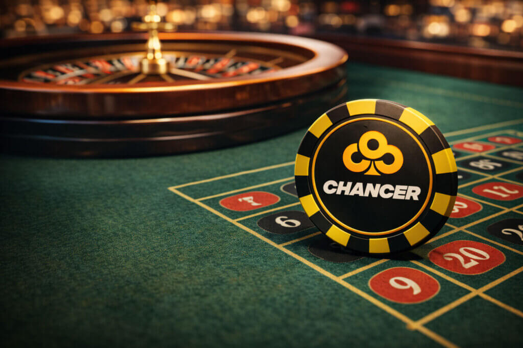 Chancer Casino Review