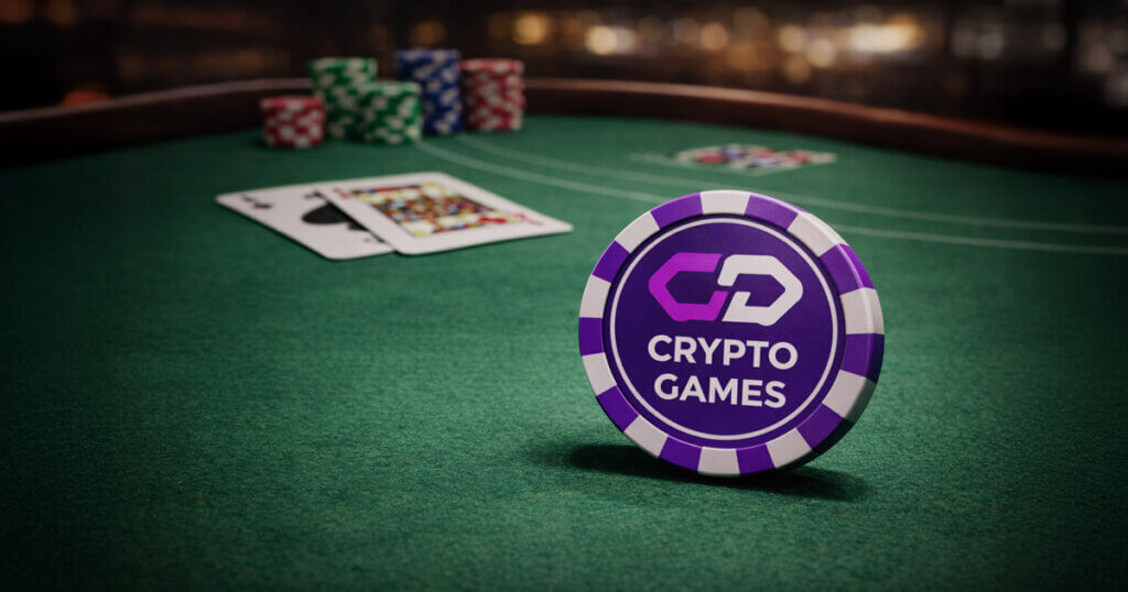 Crypto-Games.io Casino Review