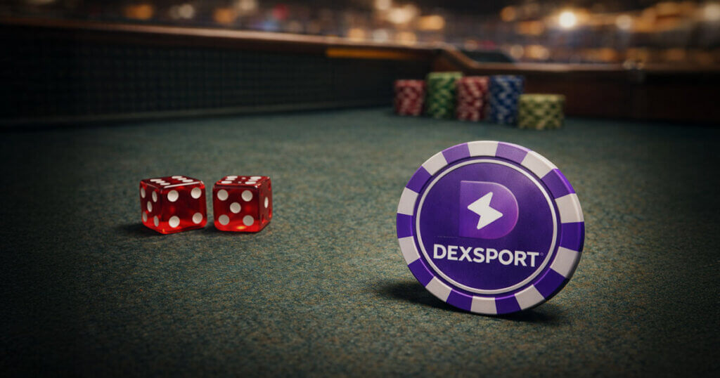 Dexsport Casino Review