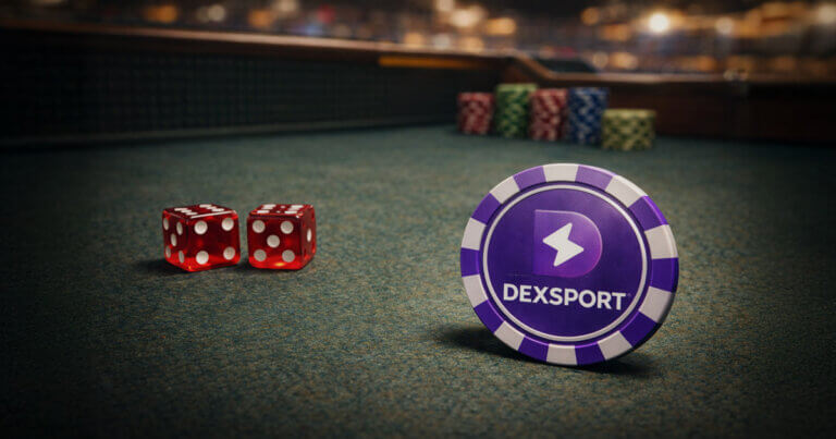 Dexsport Casino Review