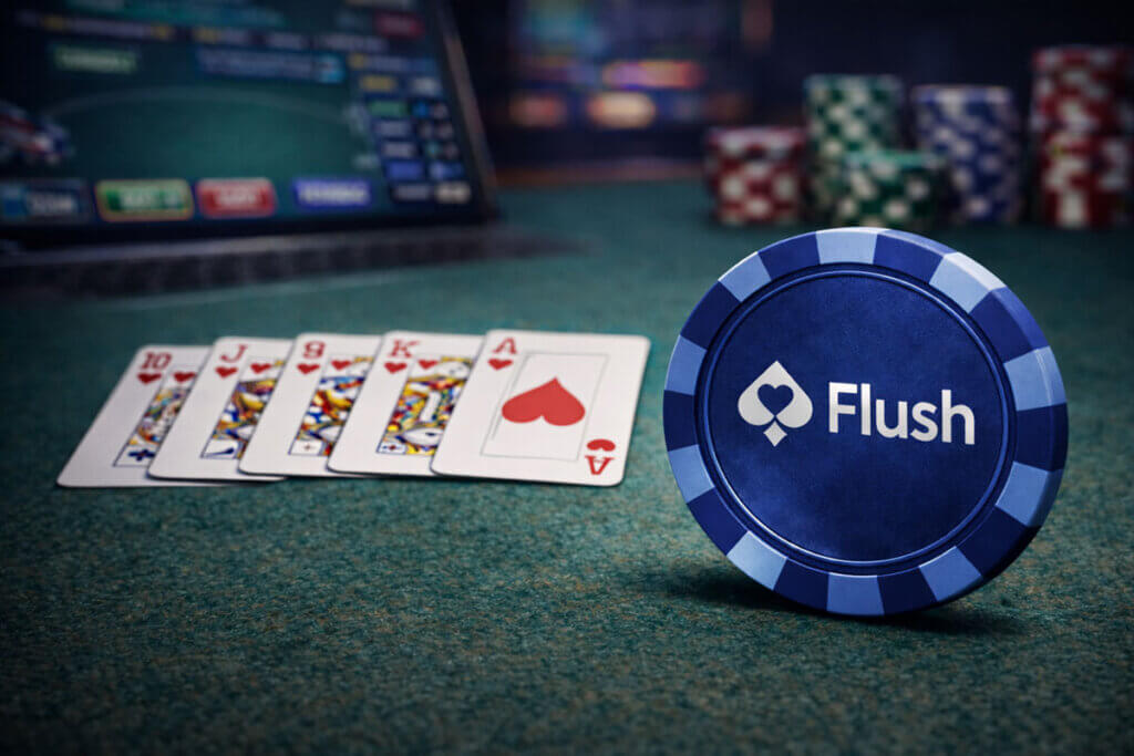 Flush.com Casino Review