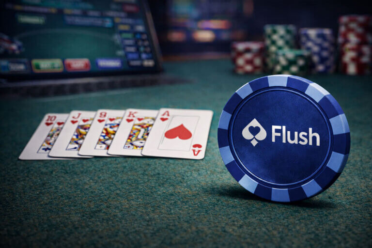 Flush.com Casino Review