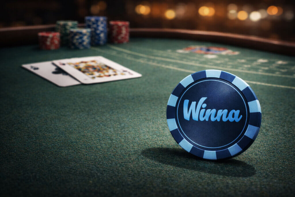 Winna Casino Review