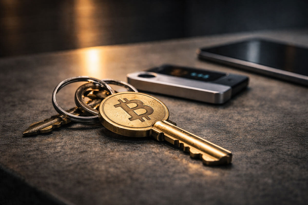 Best Crypto Wallets For Beginners In 2026