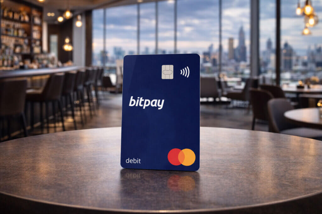 BitPay Card Review