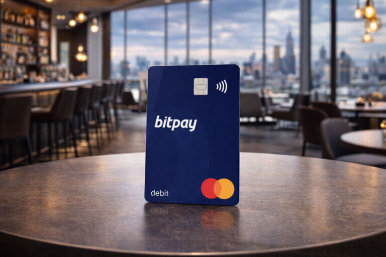BitPay Card Review