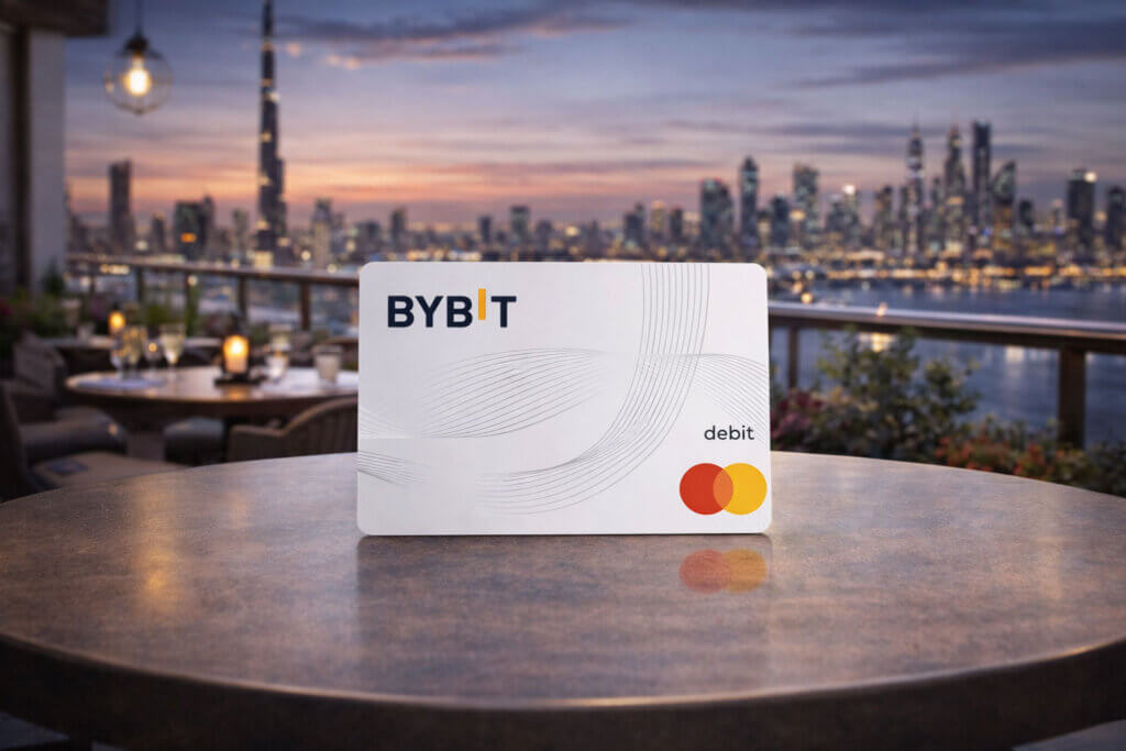 Bybit Card Review