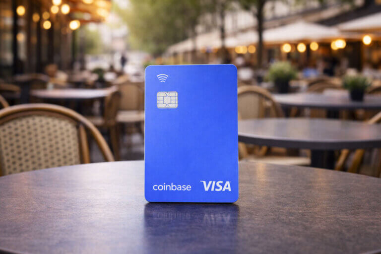 Coinbase Visa Debit Card Review