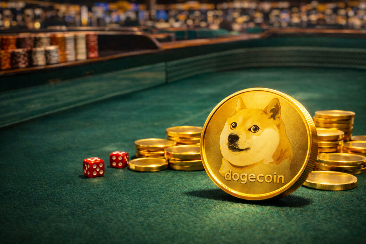 Review: Doge Casino for Canadian Players — doge gambling Experience