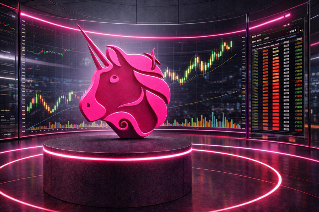 Uniswap Crypto Exchange Review