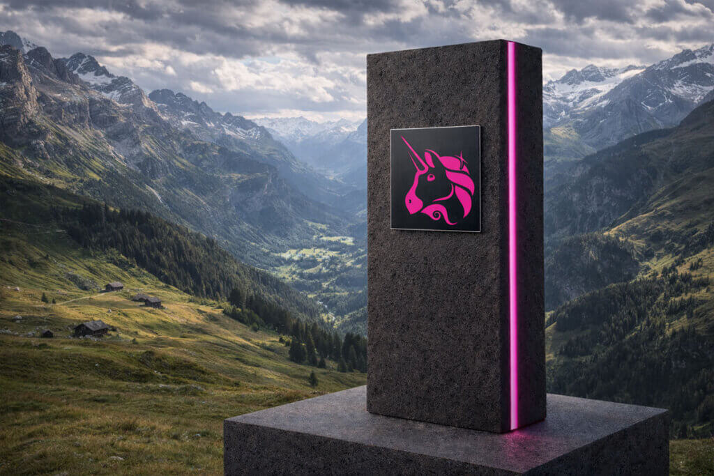 Uniswap Crypto Exchange Review