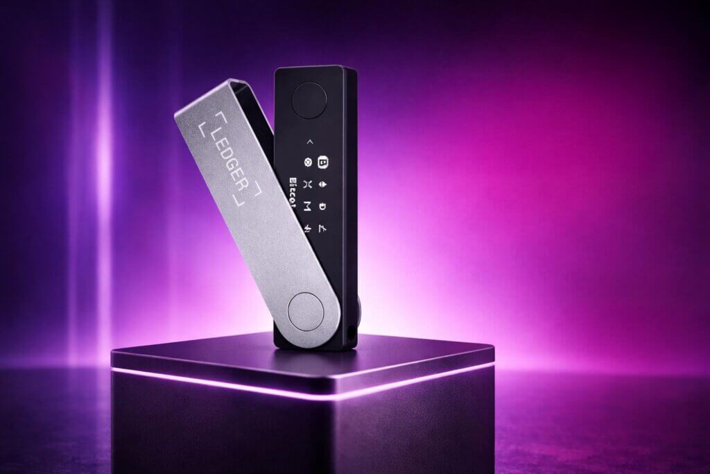 Ledger Nano X Wallet Review