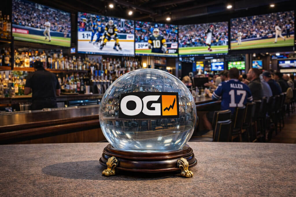 OG Prediction Market Review