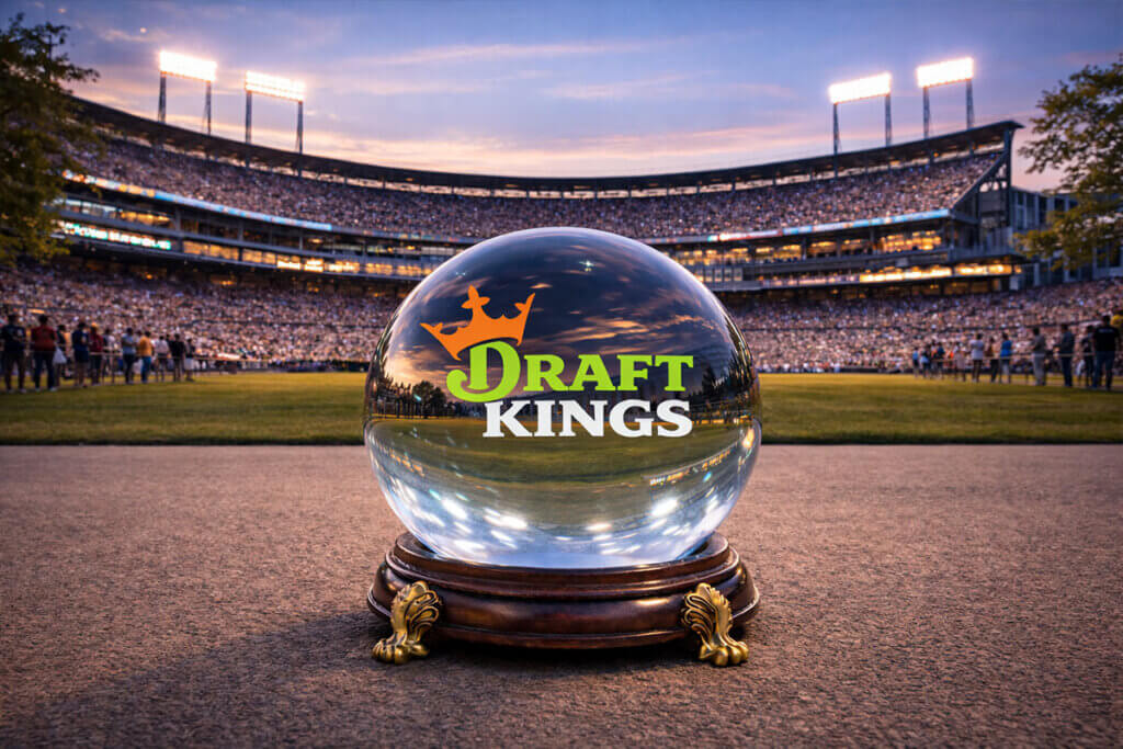DraftKings Predictions Review
