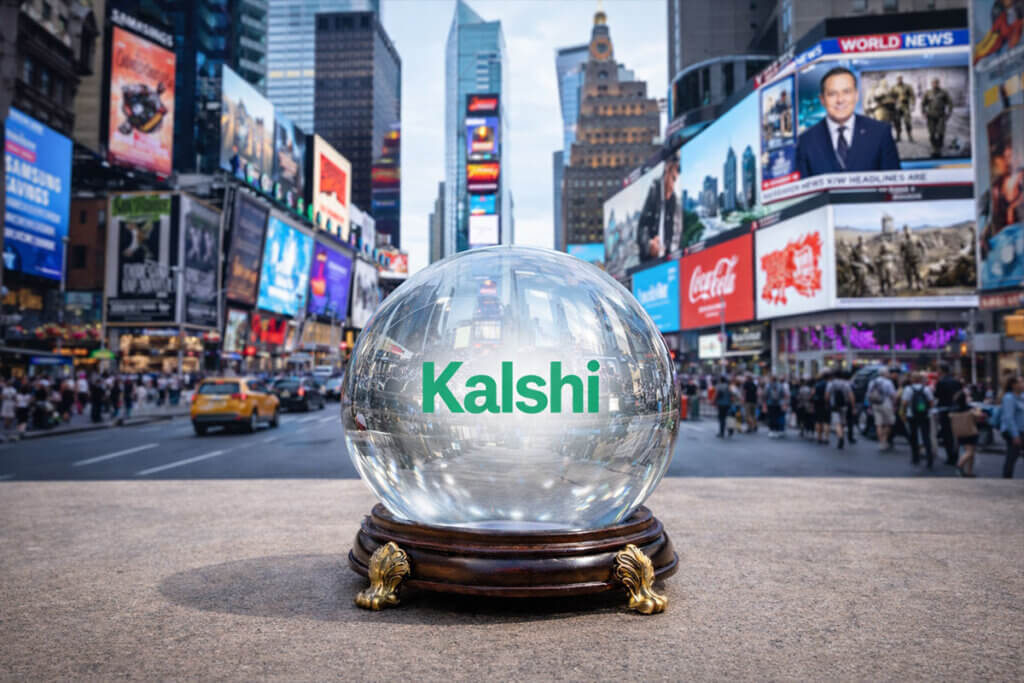Kalshi Prediction Market Review