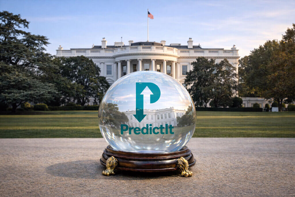 Predictit Prediction Markets Review