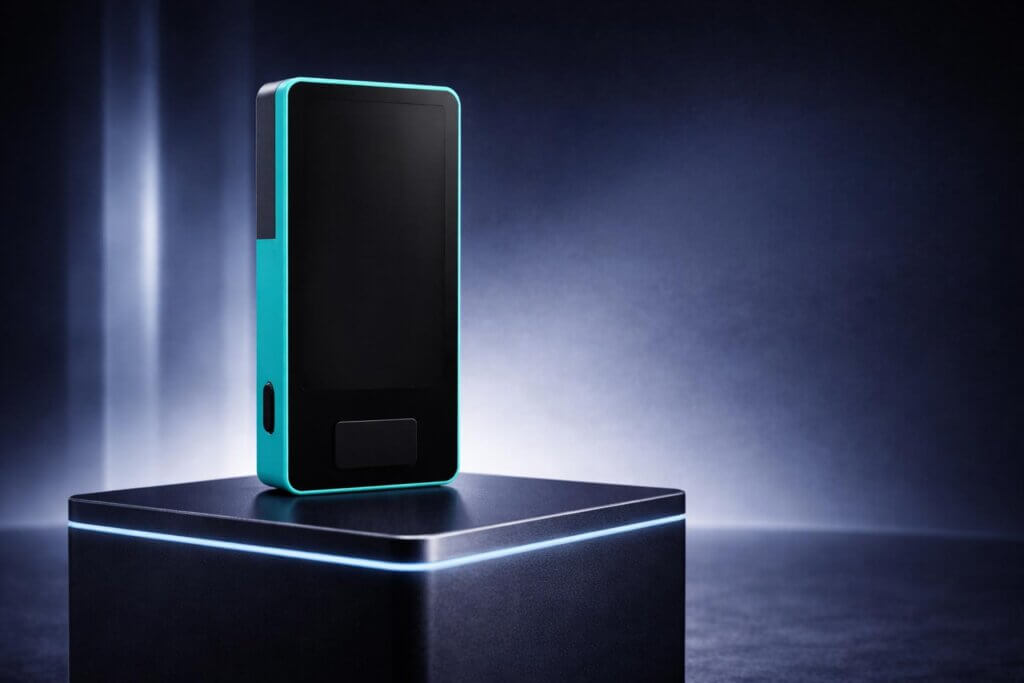 Blockstream Jade Plus Wallet Review