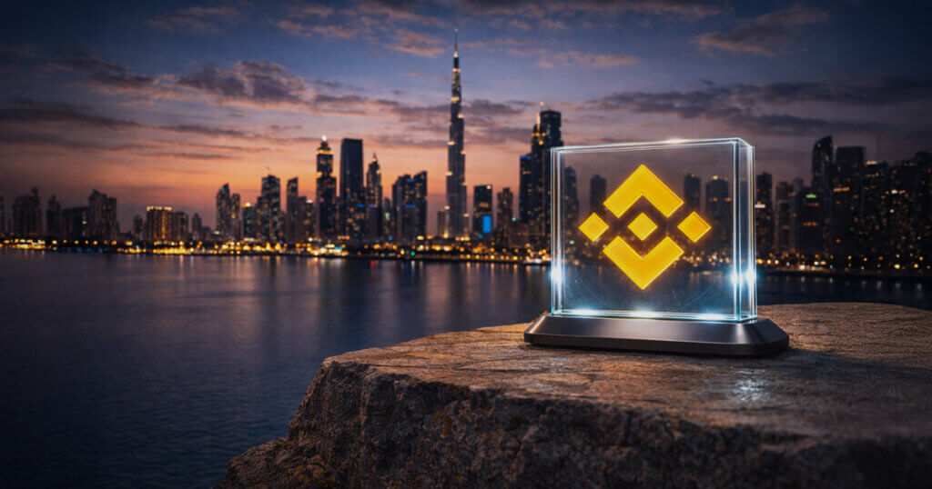 Binance Wallet Review