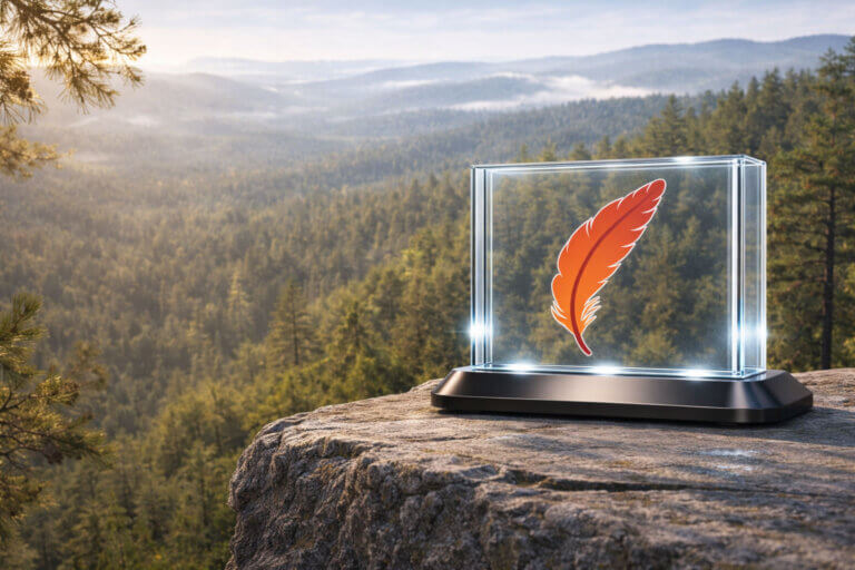 Feather Wallet Review