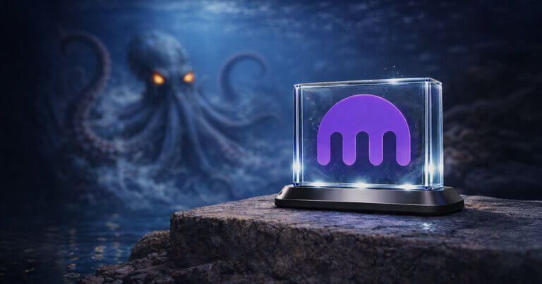 Kraken Wallet Review