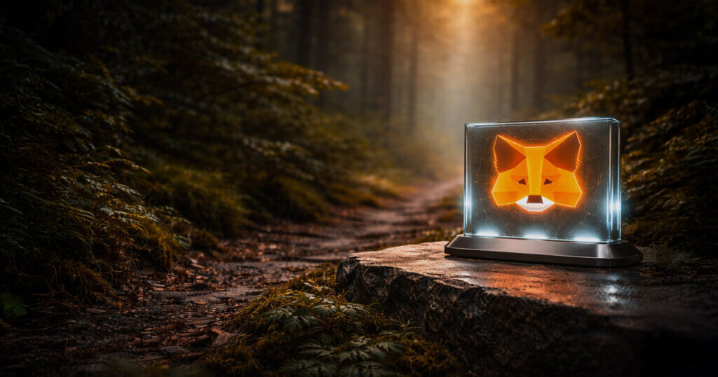 MetaMask Wallet Review