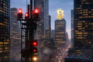 Bitcoin climbed before Wall Street after Iran speaker’s market warning