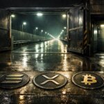 SEC redrawn crypto rules, quietly eases KYC pressure on Bitcoin, XRP, and Solana https://cryptoslate.com/sec-redrawn-crypto-rules-quietly-eases-kyc-pressure-on-bitcoin-xrp-and-solana/