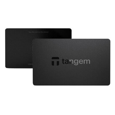 Tangem logo
