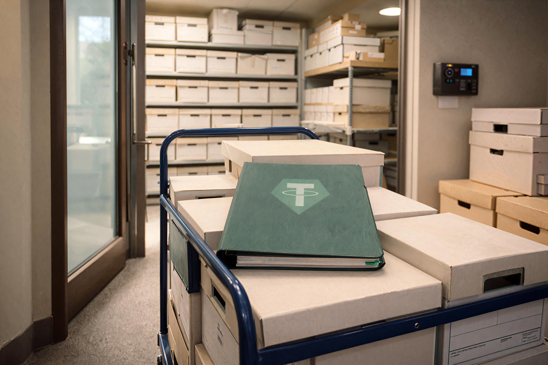 After years of “harsh” treatment Tether finally convinces ‘Big Four’ firm to audit USDT