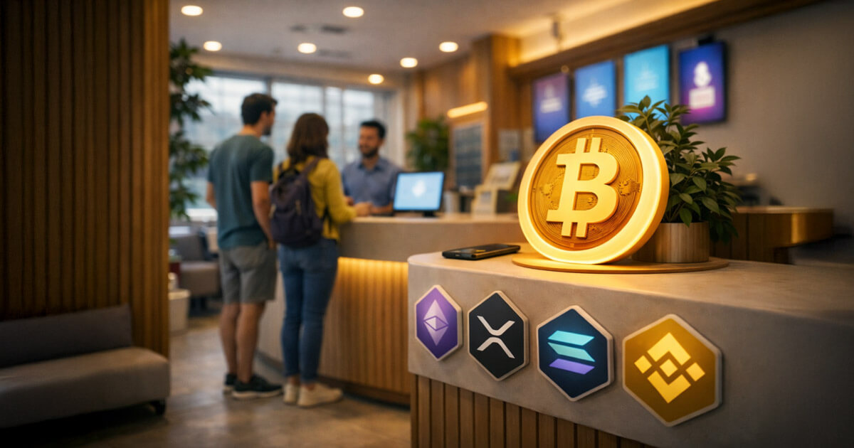 Crypto Exchanges for Beginners