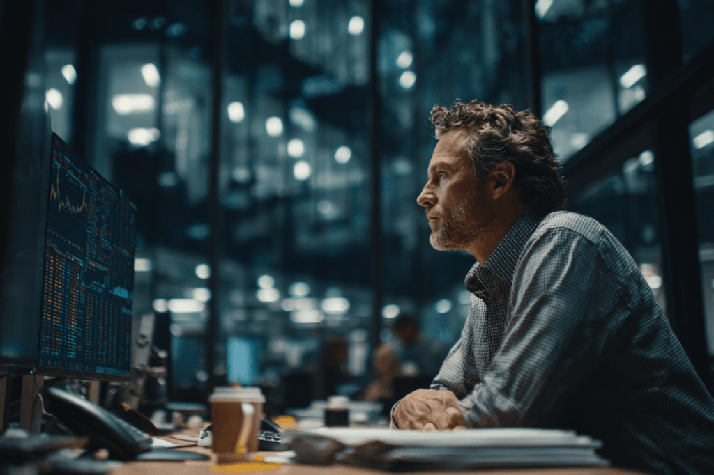 Bitcoin holders are losing control of short-term BTC price moves