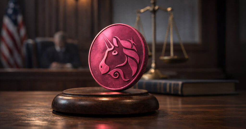 US judge rules crypto platforms aren’t responsible when scammers use them