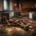 The SEC finally admits what caused the mess US crypto was in before Trump took power